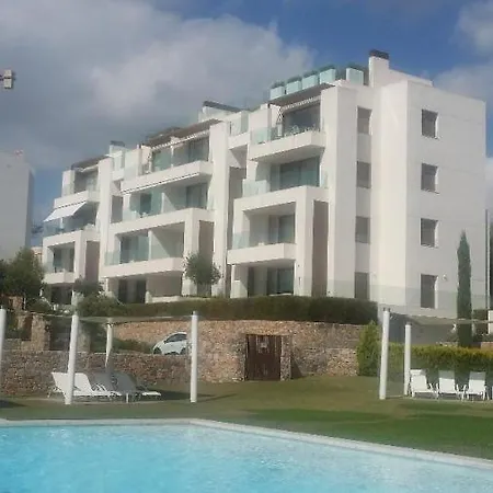 Colinas Golf