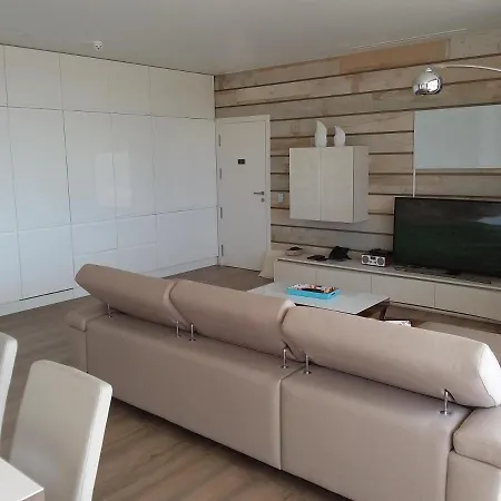 Apartment Colinas Golf