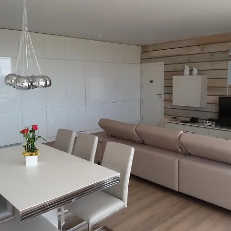 Apartment Colinas Golf *