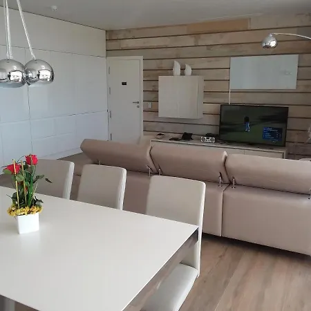 Colinas Golf Apartment