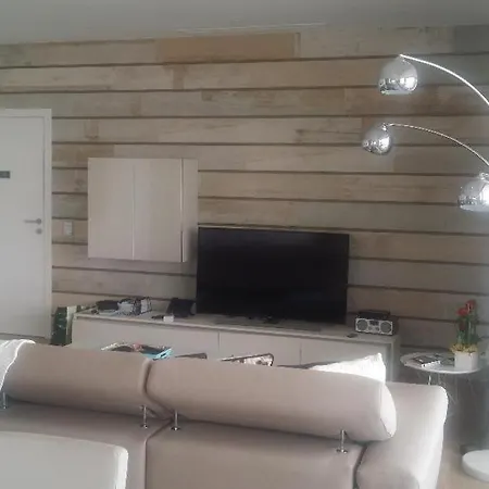 Colinas Golf Apartment Dehesa de Campoamor (Orihuela Costa)
