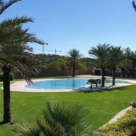 Colinas Golf