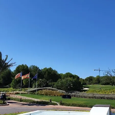Apartment Colinas Golf