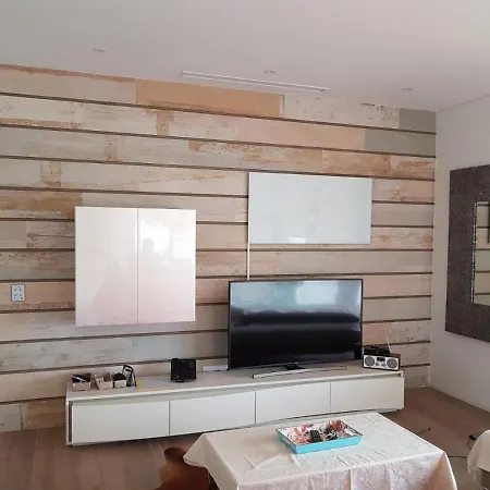 Colinas Golf Apartment