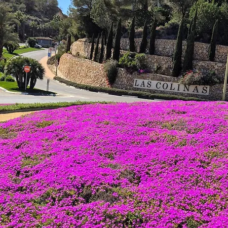 Colinas Golf Apartment *