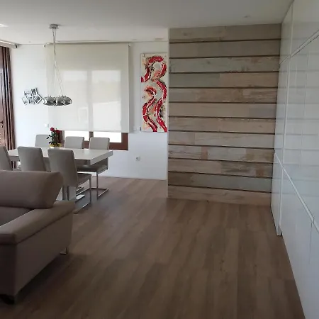 Colinas Golf Apartment *