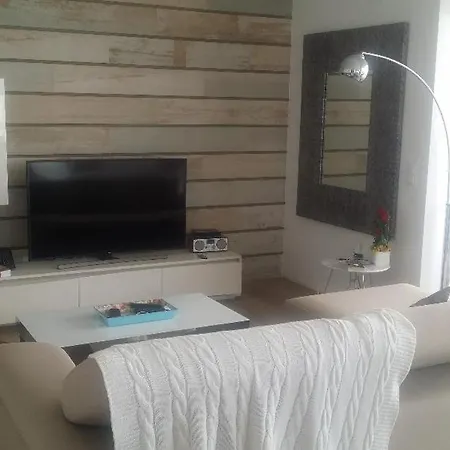 Colinas Golf Apartment